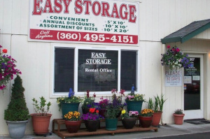 Easy Storage Facility